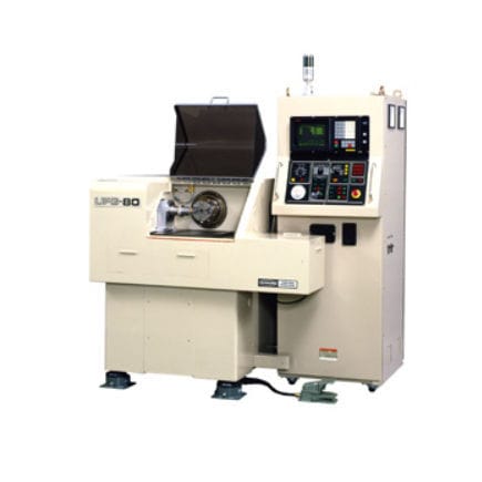3-axis machining center - UFG-80C(P) - Shibaura Machine - horizontal / for copper / for aluminum