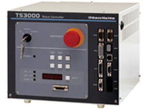 Compact robot controller - T series - Shibaura Machine