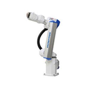 Articulated robot - TVL series - Shibaura Machine - 6-axis / for assembly / pick-and-place
