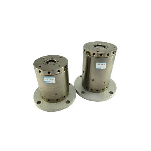 Compressed air rotary joint RJFS series Kondoh Seisakusho multi
