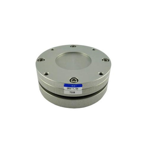 Air-operated robotic compliance unit / collision sensor - QRA series - Kondoh Seisakusho - compact
