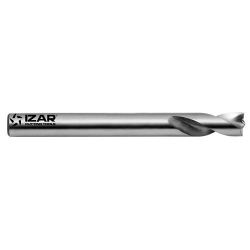 Solid drill bit 1604 IZAR CUTTING TOOLS S.A.L. multipurpose