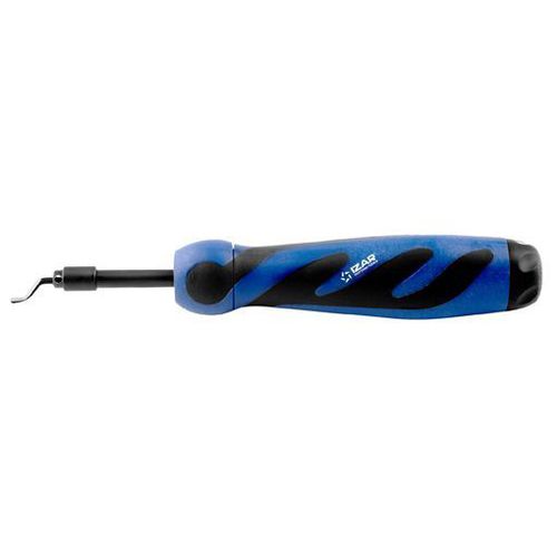 Manual deburring tool - 8350  - IZAR CUTTING TOOLS S.A.L. - metal