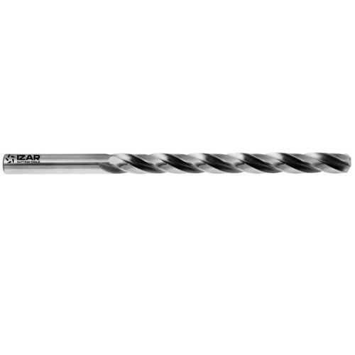 Solid drill bit - 2510  - IZAR CUTTING TOOLS S.A.L. - for steel / HSS / 2-flute