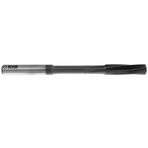 Solid reamer - 2060  - IZAR CUTTING TOOLS S.A.L. - HSS