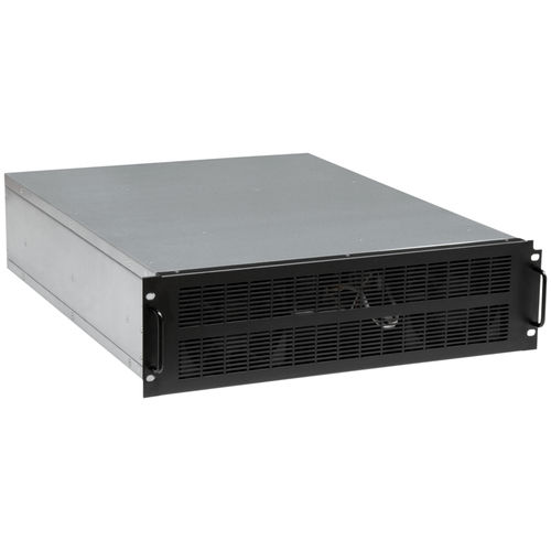 Double-conversion UPS - TRITON M1 Series - Effekta Regeltechnik - AC / modular / with sinusoidal output