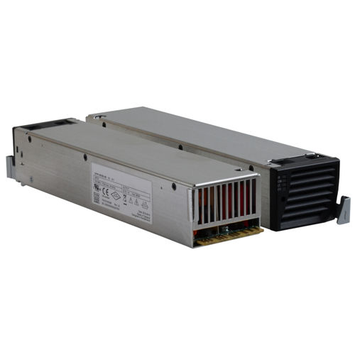 AC/DC power supply - GR 850 - Effekta Regeltechnik