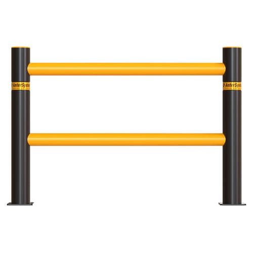 pedestrian barrier - Anter System