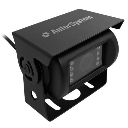 Digital camera - Anter System - for vehicles / industrial / for human detection