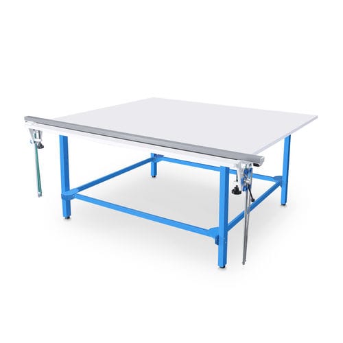 Manual clamping device - SAMEX - pneumatic / mechanical