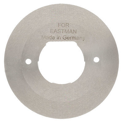 Textile rotary knife blade - Eastman 101 - SAMEX - for film
