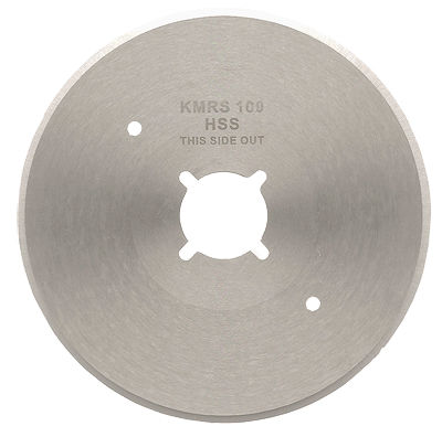 Rotary knife blade - Ocean RSD-100 - SAMEX