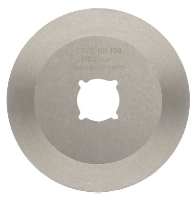 Rotary knife blade - HF-100 - SAMEX