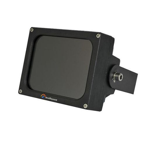 LED illuminator - IT-SH121-IR series - Intellisystem Technologies - infrared / high-power / adjustable
