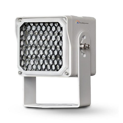 LED strobe light - IT-3103SZN-WLSL - Intellisystem Technologies - digital