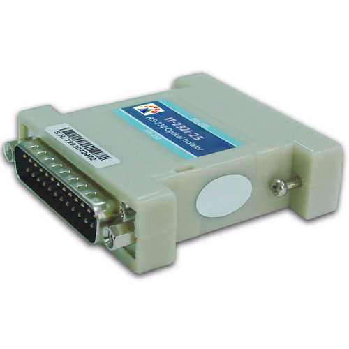 Signal converter - IT-232I-25 - Intellisystem Technologies - power / serial / RS232