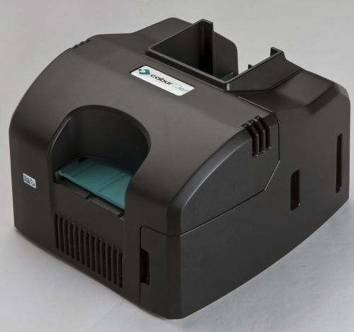 Label printer - CABURJET   - Cabur
