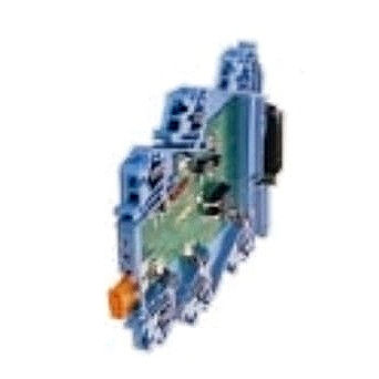 Plug-in solid state relay - XCKS15N - Cabur