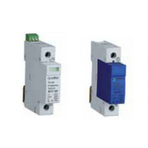 Type 2 surge arrester - ISPD142 - Cabur - modular / DIN rail