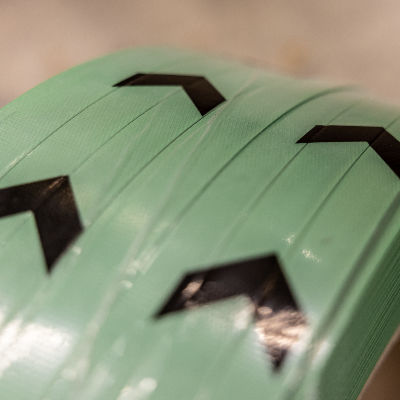 PET strapping tape - Tenax® - STRAPEX