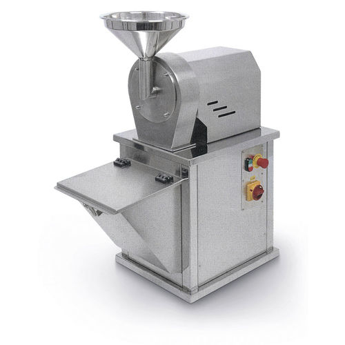 Sugar mill - MIA FOOD TECH - OFFICINE MECCANICHE MURIALDO