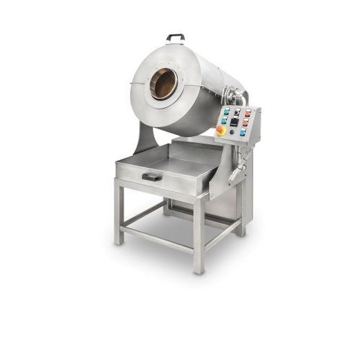 Sugar enrober - P5RE - MIA FOOD TECH - OFFICINE MECCANICHE MURIALDO