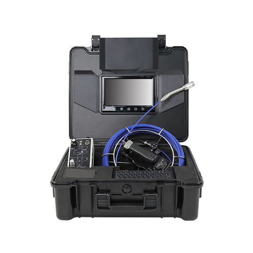 Digital camera - A2-C23AB - WOPSON INTERNATIONAL (HONGKONG) CO. LTD - for pipe inspection / spark optical emission / USB
