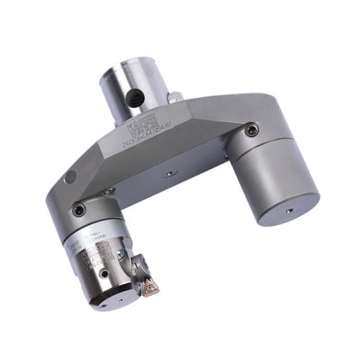 Boring tool holder EWN / EWE 310 BIG KAISER balanced / modular