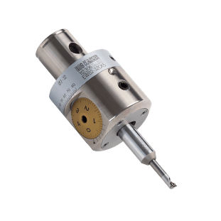 Finishing boring head - EWB 2-50 - BIG KAISER - precision / fine / self-balancing