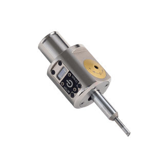 Precision boring head - EWE 2-152 - BIG KAISER - fine / high-speed