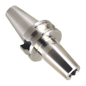 HSK Form A tool holder - 30-SF.375-3 - BIG KAISER - CAT / BBT / shrink fit