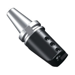 BBT tool holder - BIG CAPTO - BIG KAISER - for turning applications / adjustable