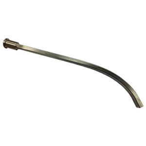 Cleaning nozzle - IBL910003 - Intelblast - air