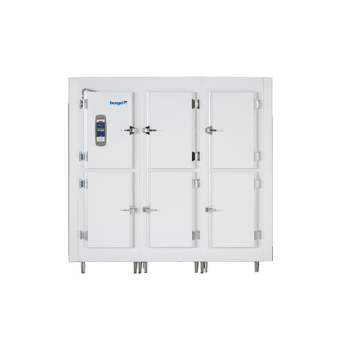 Upright refrigerator - RCP CCP - Hengel Industrie