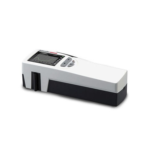 UV spectrophotometer - Datacolor 45IR - Datacolor - NIR / portable / for color measurement