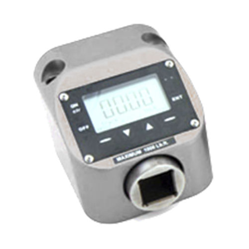 Portable torque tester - ATC-250F - AIMCO - for torque wrenches / digital / electronic