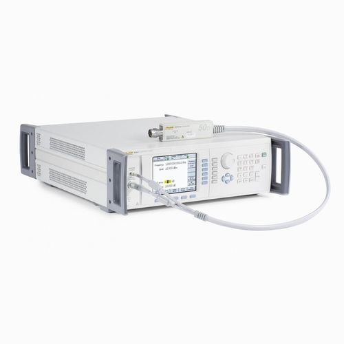 Frequency calibrator - 96040A - Fluke Calibration - precision