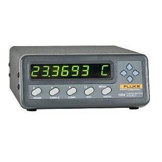 Probe thermometer - 150 series - Fluke Calibration - digital / °F / K