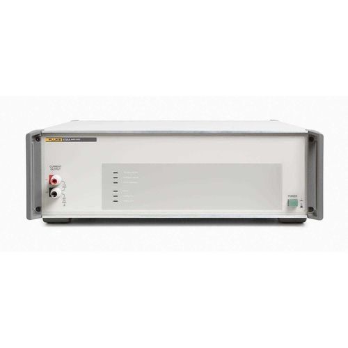 Current amplifier - 5725A - Fluke Calibration - voltage / instrumentation / high-voltage