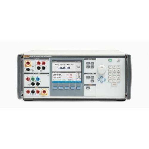 Multifunction calibrator - 5322A series - Fluke Calibration - voltage / current / loop