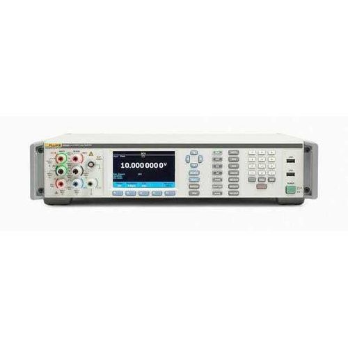 Graphic multimeter - 8558A - Fluke Calibration - digital / benchtop / 1000 V