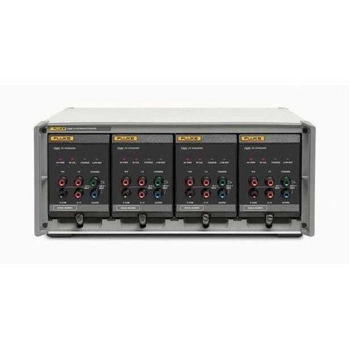 Voltage reference - 732C - Fluke Calibration