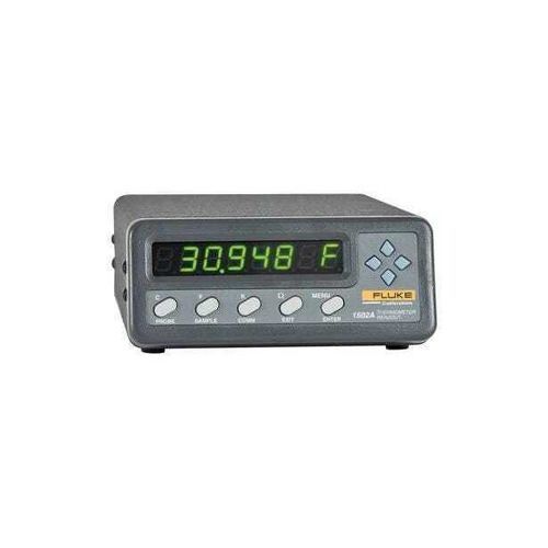Probe thermometer - 150 series - Fluke Calibration - Pt100 / thermistor / RTD