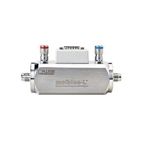 Particle-free laminar flow module - molbloc-L - Fluke Calibration