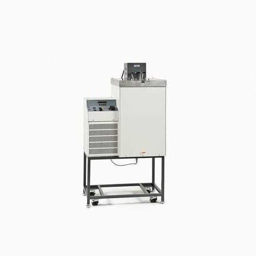 High-temperature dry block heater - 6054 - Fluke Calibration - cooling / digital