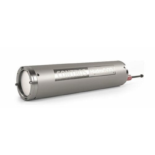 Dissolved CO2 carbon dioxide sensor - CONTROS HydroC® CO₂ - -4H- JENA engineering GmbH - on-line