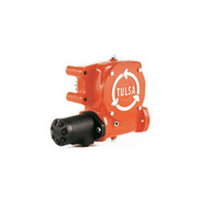 Worm gear winch drive - HFG900 - Tulsa Winch