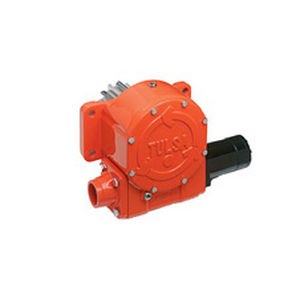 Worm gear winch drive - HFG1600D - Tulsa Winch