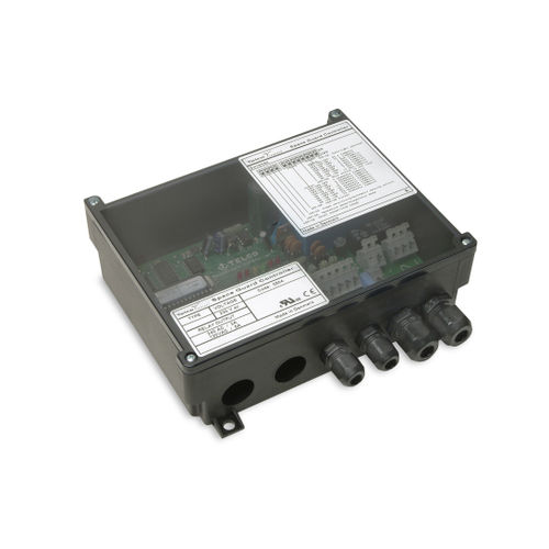 Safety light curtain - SGC 11 series - Telco Sensors - multibeam / through-beam / IP20