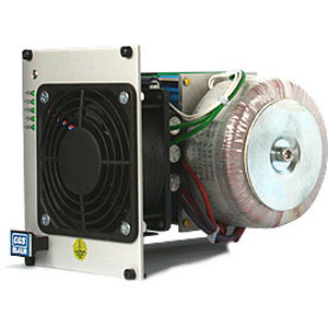 AC/DC power supply - EL41N - CGS Computer Gesteuerte Systeme GmbH - multiple-output